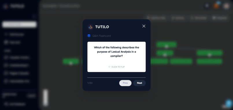 Tutilo – screenshot 7