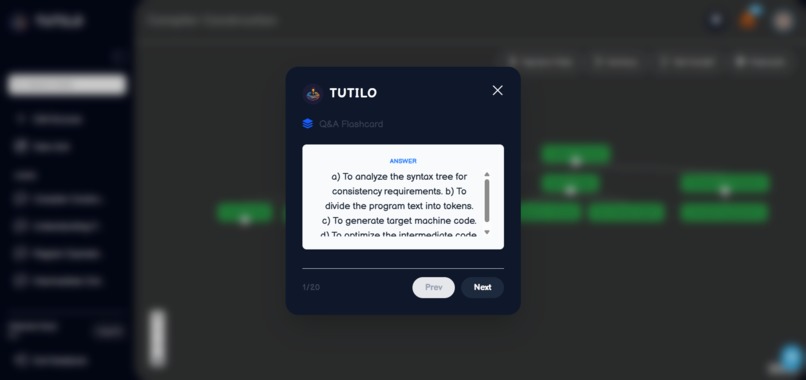 Tutilo – screenshot 8
