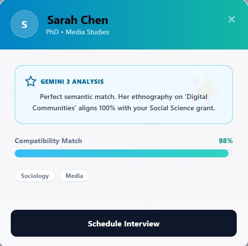 LabLeap – screenshot 1