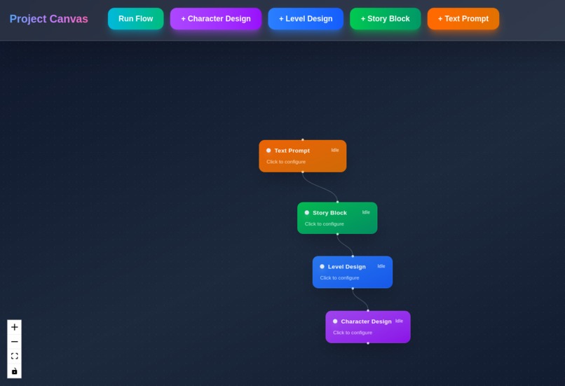 GameVizr – screenshot 1