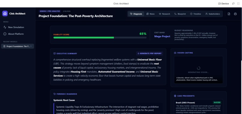Civic Architect – screenshot 8