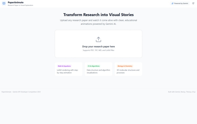 Paper Animate Studio – screenshot 1