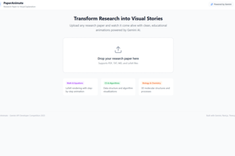 Paper Animate Studio