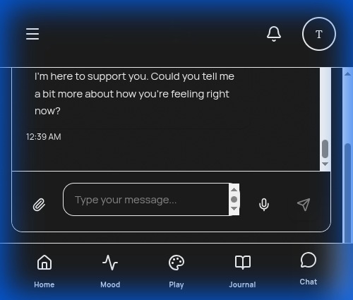 MindFlow – screenshot 2