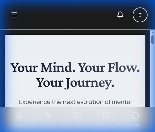 MindFlow – screenshot 3