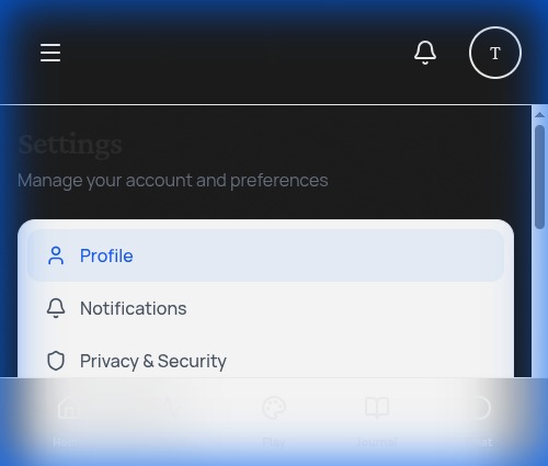 MindFlow – screenshot 4