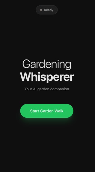 Gardening Whisperer – screenshot 1