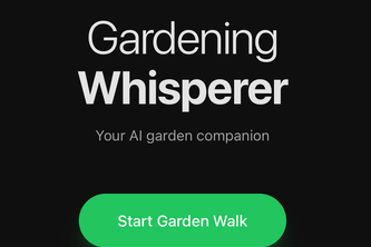 Gardening Whisperer