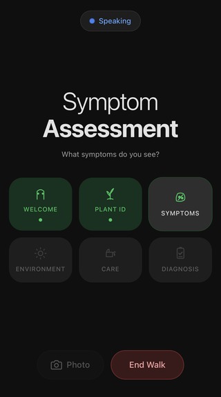 Gardening Whisperer – screenshot 2