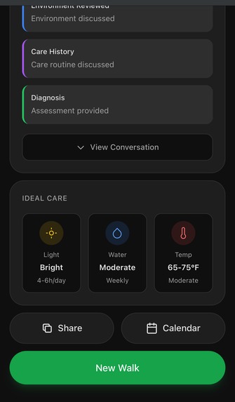 Gardening Whisperer – screenshot 5