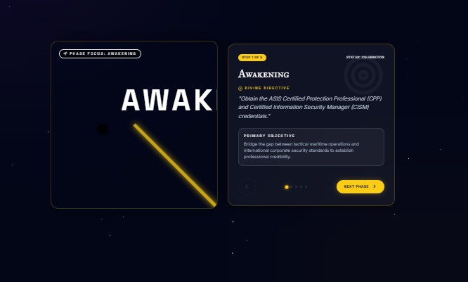 AstroGraph - Your celestial Guide – screenshot 1