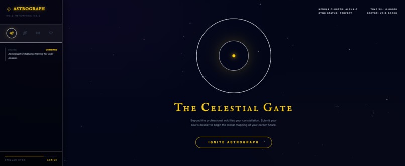 AstroGraph - Your celestial Guide – screenshot 4