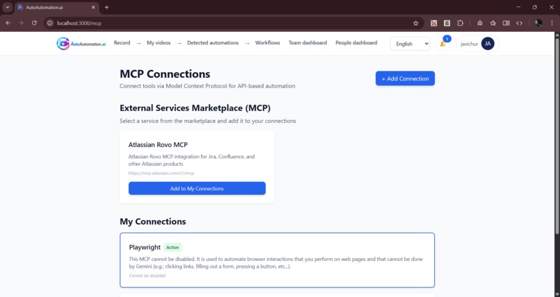 Auto Automation . ai – screenshot 14