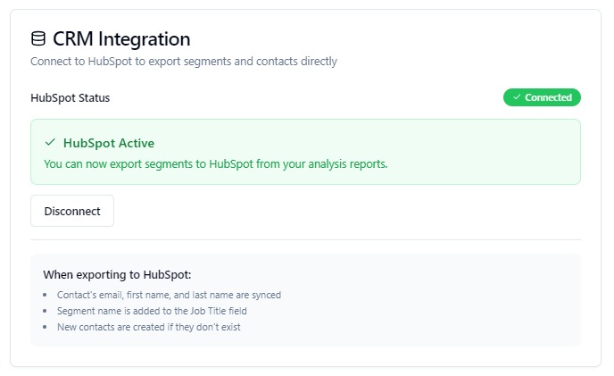 EngageFlow – screenshot 8