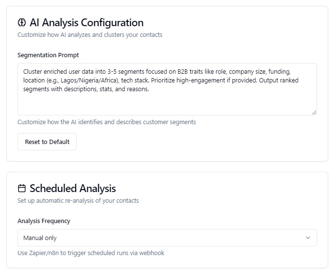 EngageFlow – screenshot 10