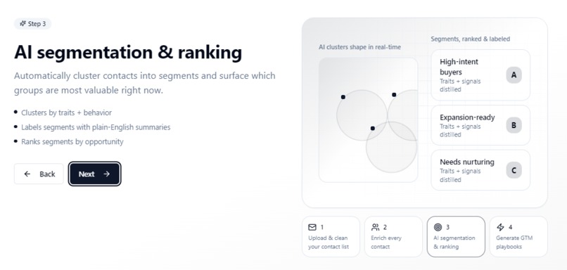 EngageFlow – screenshot 6