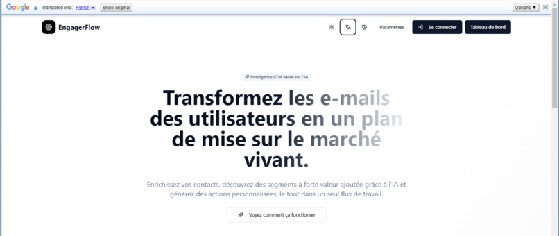 EngageFlow – screenshot 13