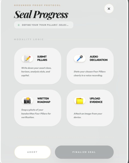 HyggeHub: Manifesting Executable Reality – screenshot 8