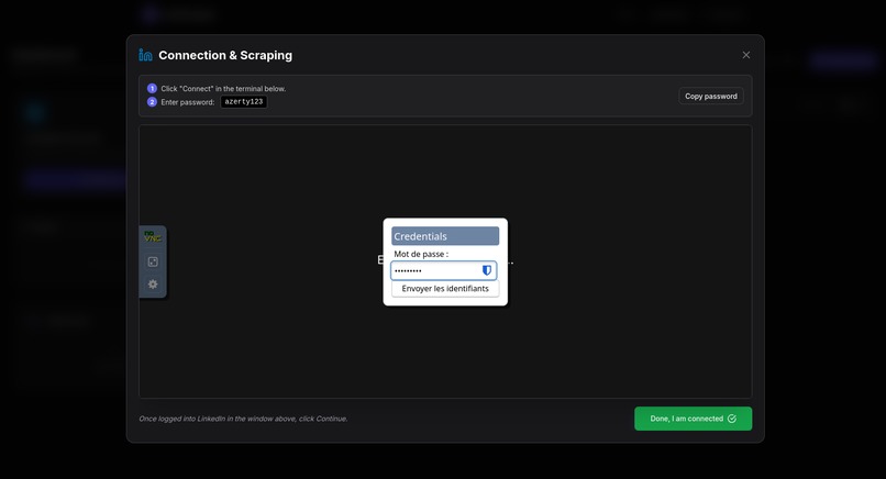 linkgraphy – screenshot 6