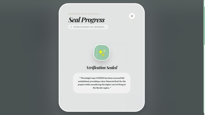 HyggeHub: Manifesting Executable Reality – screenshot 9