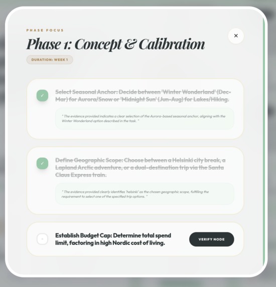 HyggeHub: Manifesting Executable Reality – screenshot 10