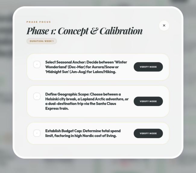 HyggeHub: Manifesting Executable Reality – screenshot 7