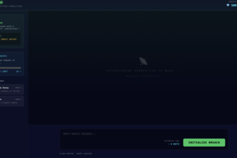 Prompt Hack: Overdrive