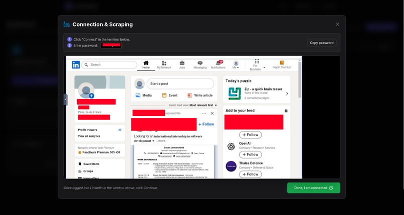 linkgraphy – screenshot 7