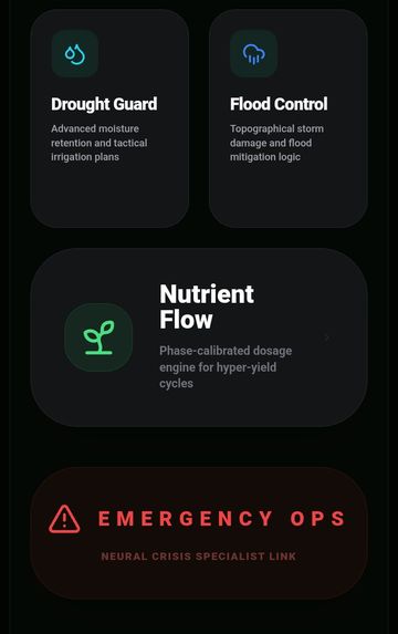 AgriVerse AI – screenshot 3