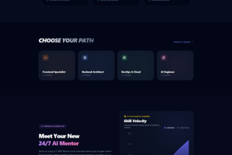 LevelUpED - Learn like a game. Master like a pro