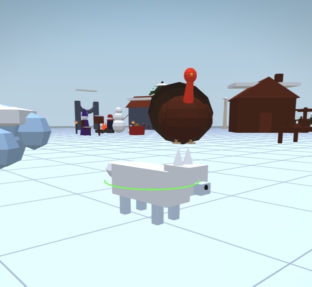 elsewhere – screenshot 4