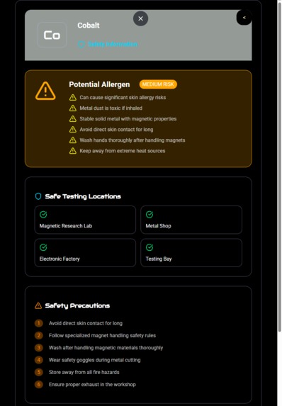 Elementum v2 – screenshot 3