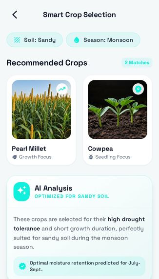AgriVerse AI – screenshot 6