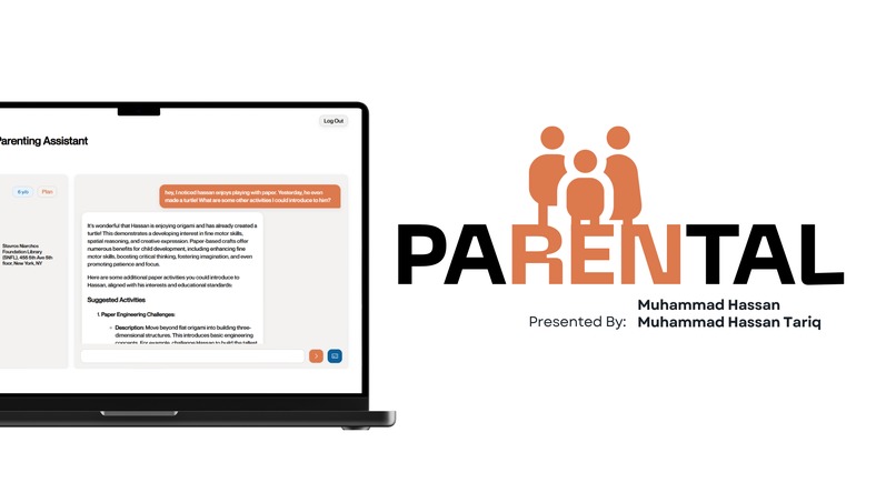 Parental – screenshot 3
