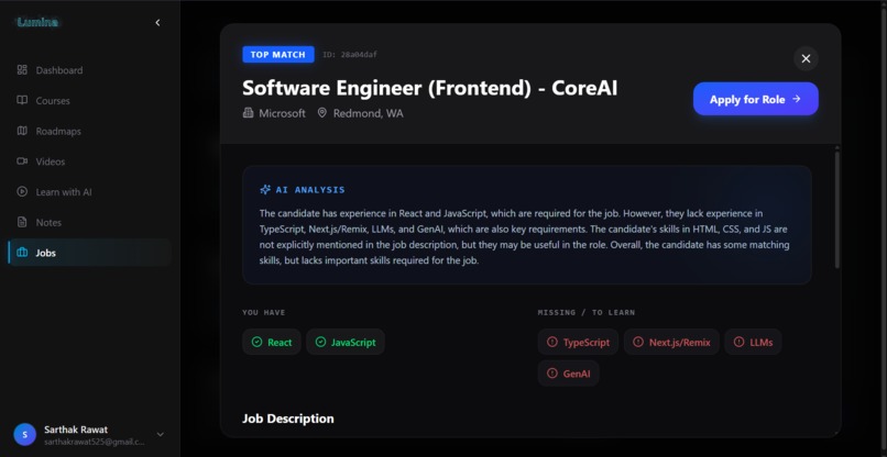 Lumina – screenshot 8