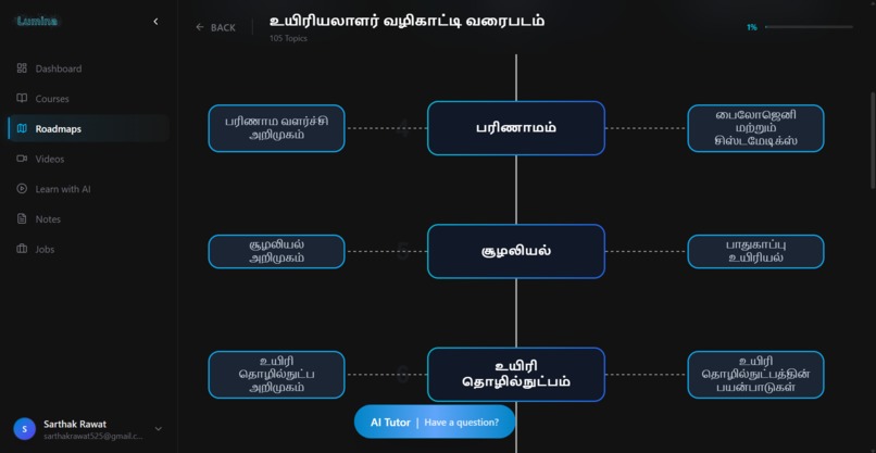 Lumina – screenshot 15