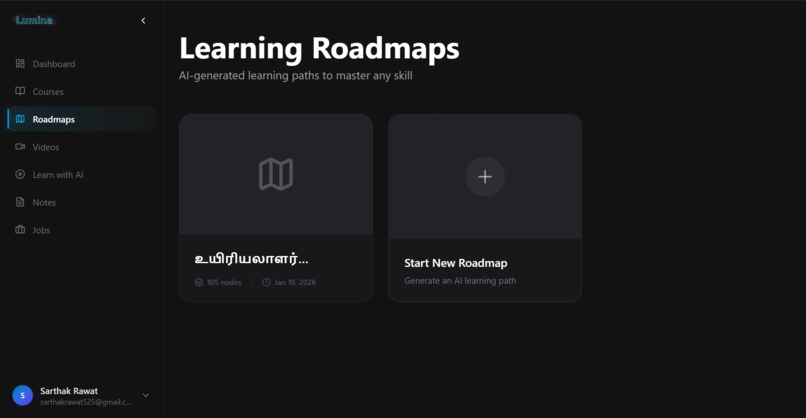 Lumina – screenshot 17