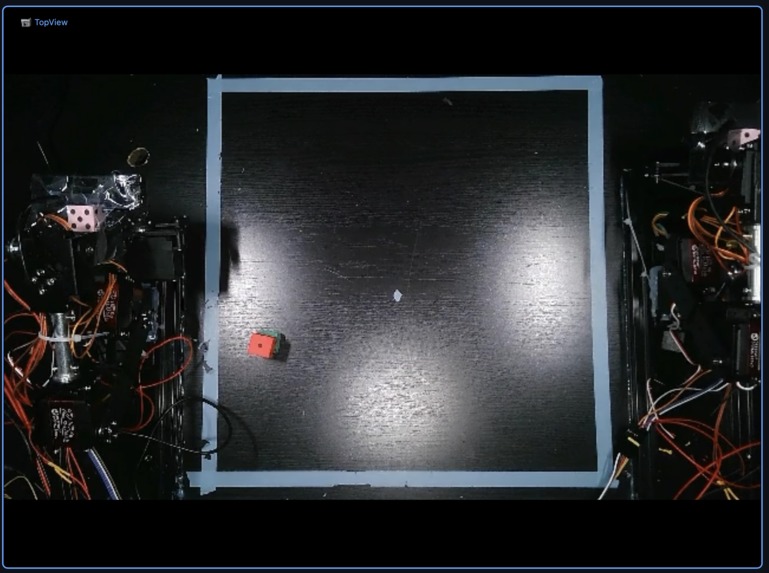 Gemini Robotics: Instant Reality – screenshot 7