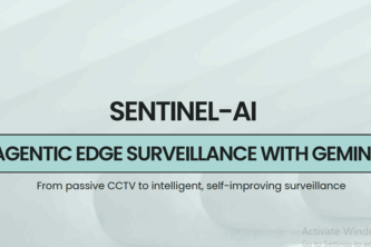 Sentinel AI