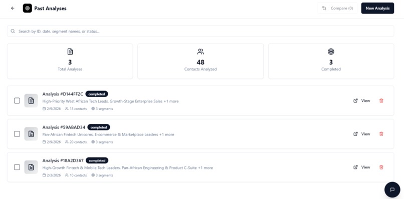 EngageFlow – screenshot 15