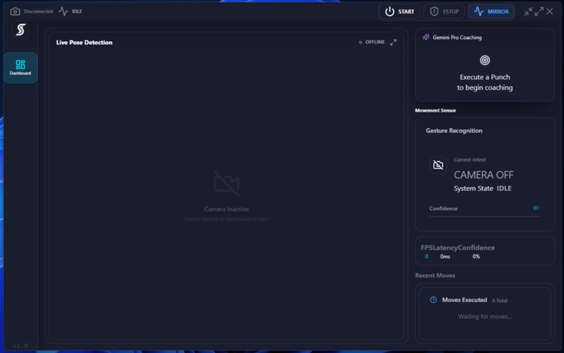 SRIKA – screenshot 2