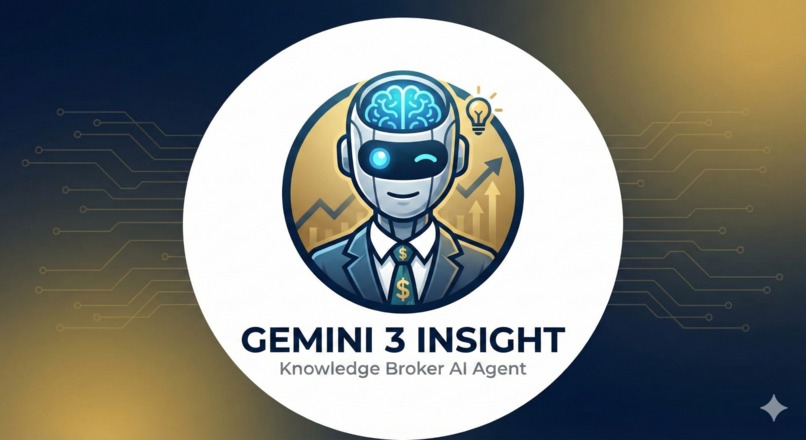 Knowledge Broker – screenshot 1