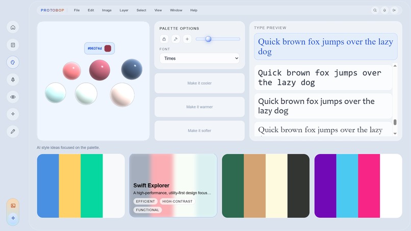 ProtoBop – screenshot 4