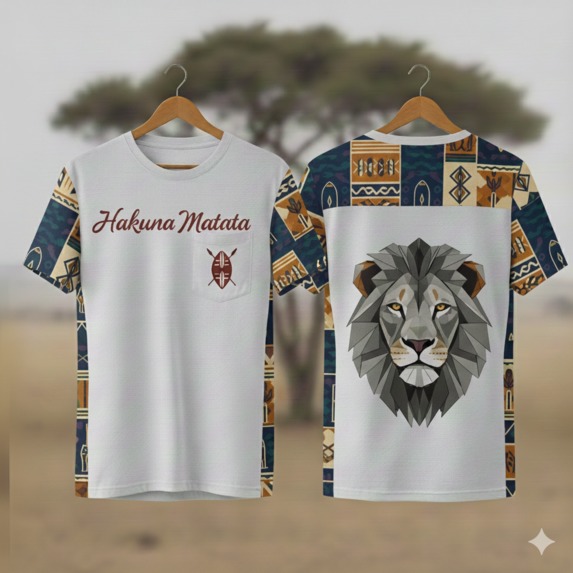 Hakuna Matata Safari AI – screenshot 14