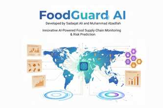 FoodGuard Ai