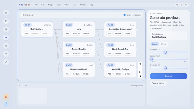 ProtoBop – screenshot 5