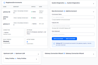 MCP Security Project