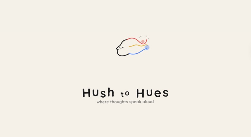 Hush to Hues – screenshot 1