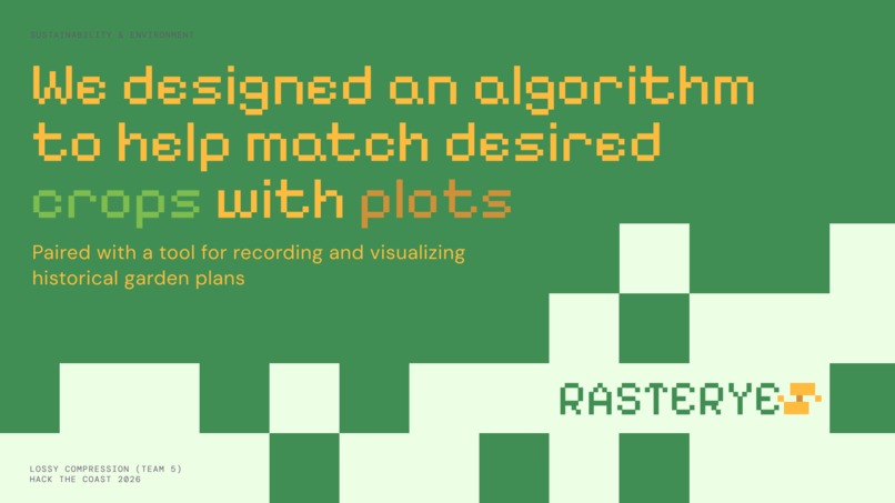 Rasterye – screenshot 3