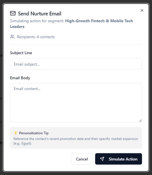 EngageFlow – screenshot 17